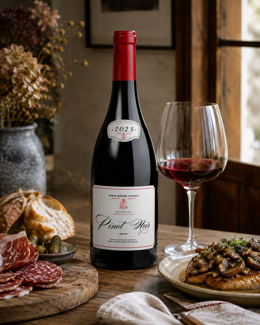 Pinot Noir 2024