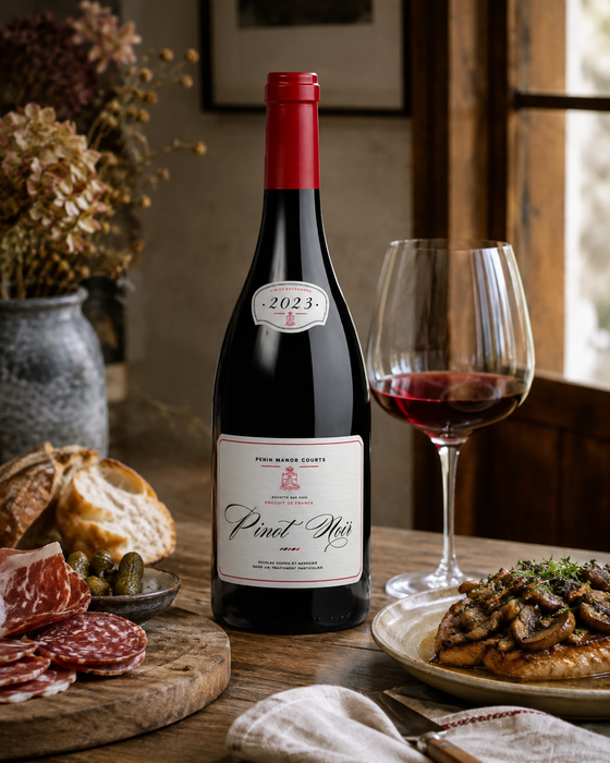 Pinot Noir 2024