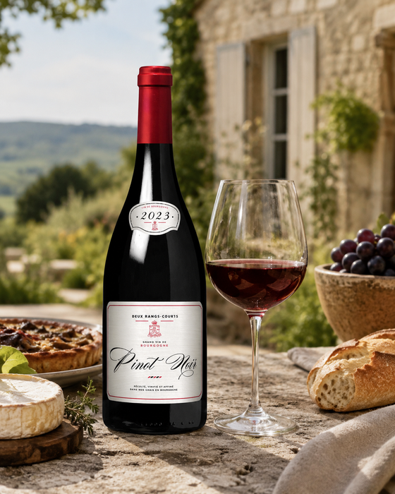 Pinot Noir 2024