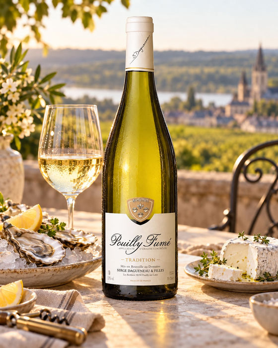 Domaine Dagueneau Pouilly-Fumé 2025
