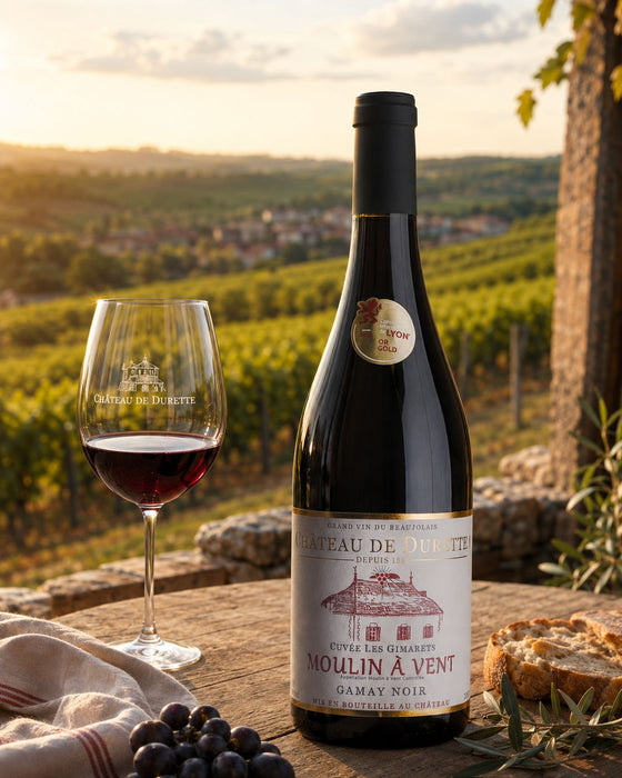 Moulin à Vent "Les Gimarets" 2022