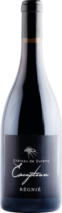 Regnié Exception Beaujolais 2023