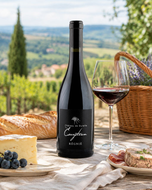 Regnié Exception Beaujolais 2023