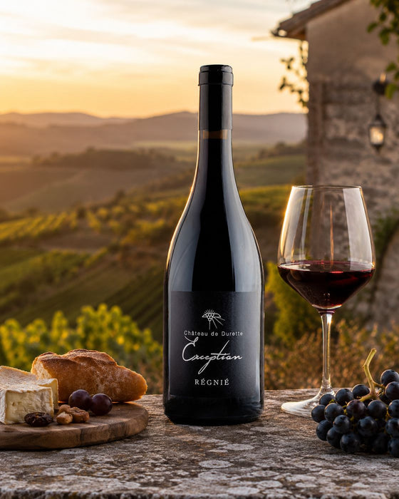 Regnié Exception Beaujolais 2023