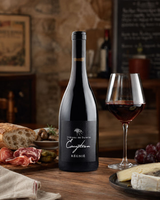 Regnié Exception Beaujolais 2023