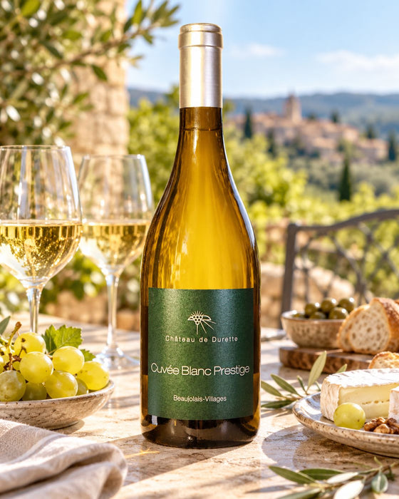 Beaujolais-Village Blanc Prestige 2023