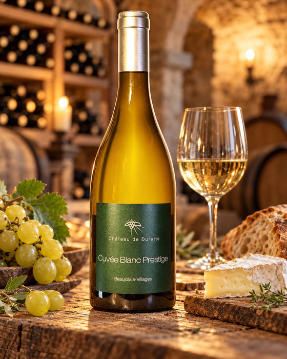 Beaujolais-Village Blanc Prestige 2023