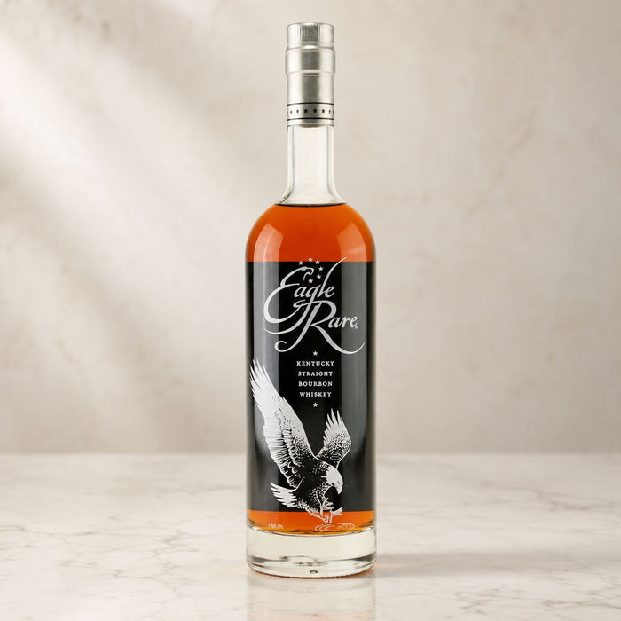 Eagle Rare Bourbon 70 cl.