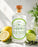 No. 0 - Premium Danish Gin 47,2% 50cl