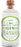 No. 0 - Premium Danish Gin 47,2% 50cl