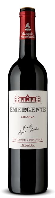 Emergente Crianza 2021