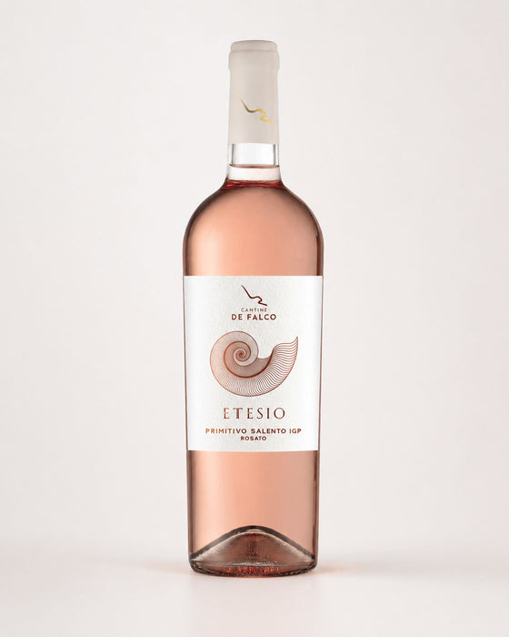 ETESIO Rosato - Salento IGP