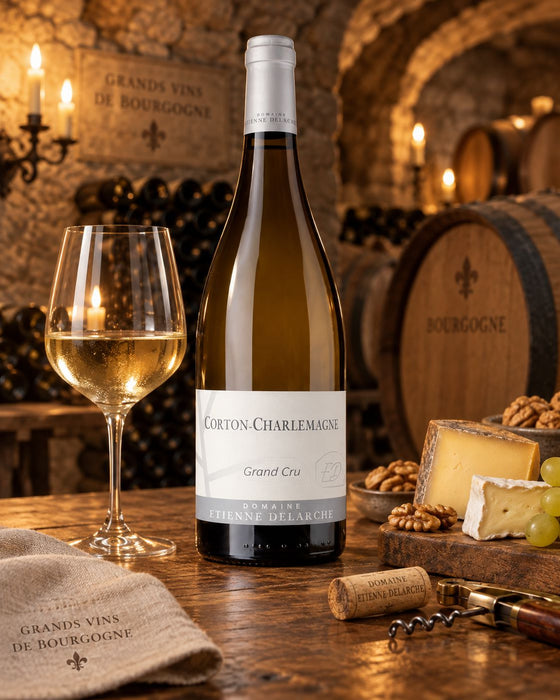 Corton-Charlemagne Grand Cru 2020