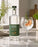 Nordic EtOH Organic Dry Gin Green Thyme & Lemon 44% 70cl