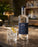 Nordic EtOH Organic Dry Gin Navy Strenght 58%