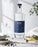 Nordic EtOH Organic Dry Gin Navy Strenght 58%