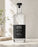 Nordic EtOH Organic Dry Gin Original Black 44% 70cl