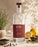Nordic EtOH Organic Dry Gin Red Berries & Pink Grape 44% 70cl