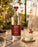 Nordic EtOH Organic Dry Gin Red Berries & Pink Grape 44% 70cl