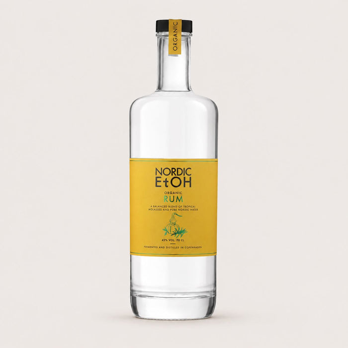 Etoh White Rum
