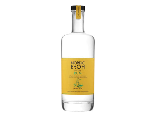 Etoh White Rum
