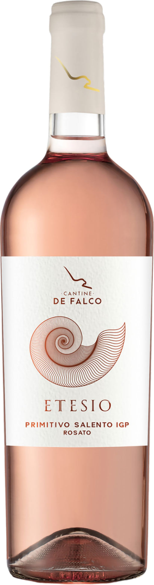 ETESIO Rosato - Salento IGP