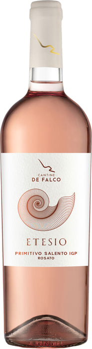 ETESIO Rosato - Salento IGP