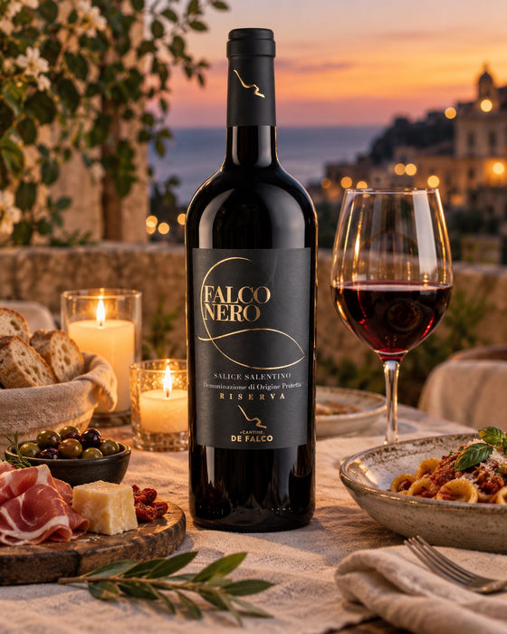 Salice Salentino Riserva 2019