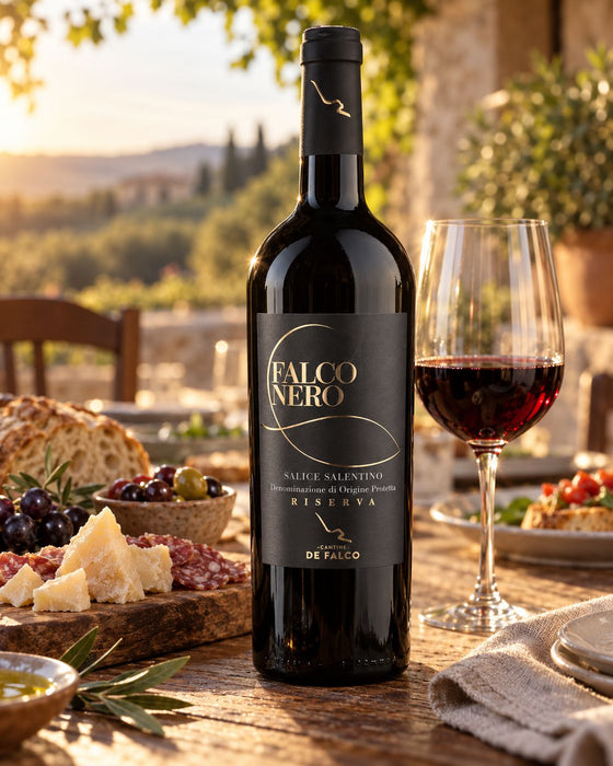 Salice Salentino Riserva 2019