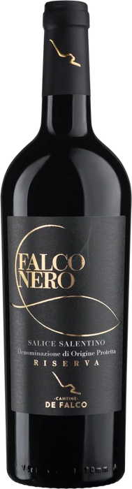 Salice Salentino Riserva