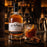 Fanø Skibsrom Gunpowder 57 5 cl. 57,2% Miniature
