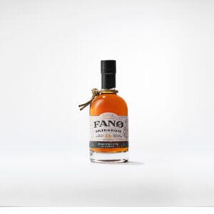 Fanø Skibsrom Havfruen 35cl 41,5 % 