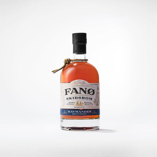 Fanø Skibsrom Havmanden 41,5 % 