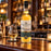 Old Reserve Single Islay Malt Whisky 40%