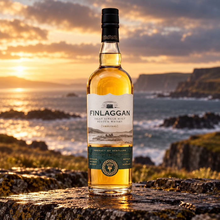 Old Reserve Single Islay Malt Whisky 40%