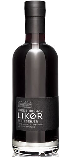 Frederiksdal Likør