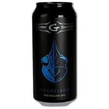 Ghost Brewing Chamelleon New England SIPA 5,0%