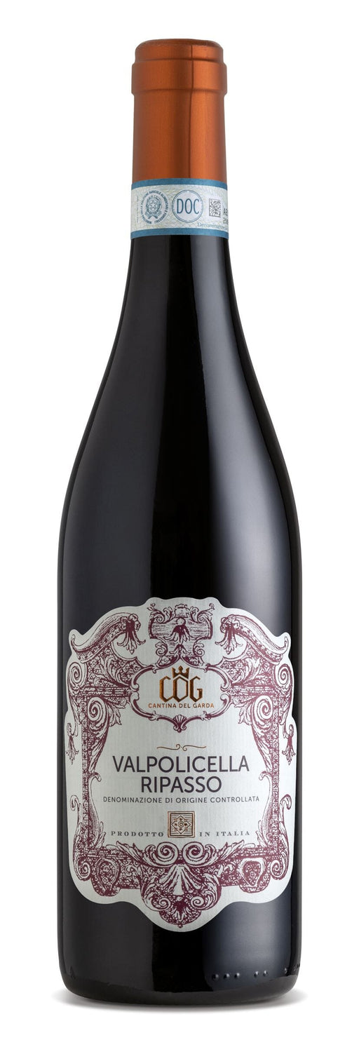 Cantina del Garda Ripasso 2022