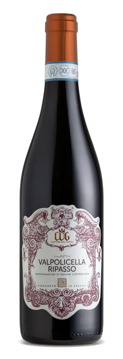 Cantina del Garda Ripasso 2022