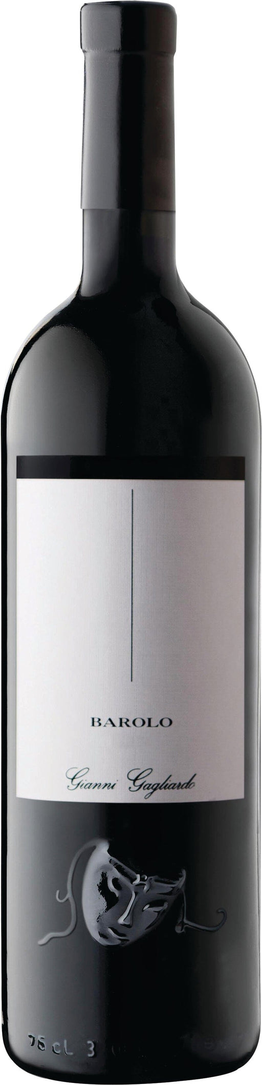 Gianni Gagliardo Barolo 2020 14,5%