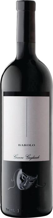 Gianni Gagliardo Barolo 2020 14,5%