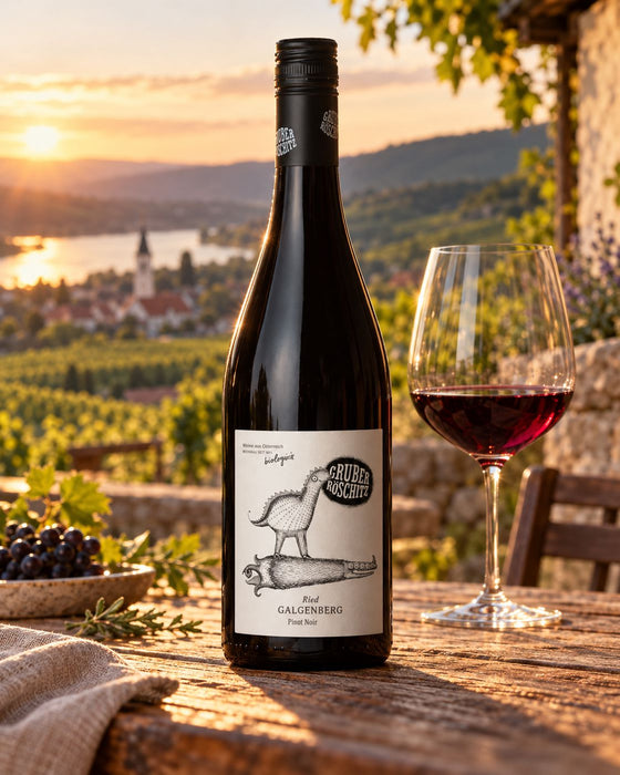 Pinot Noir Ried Galgenberg 2024