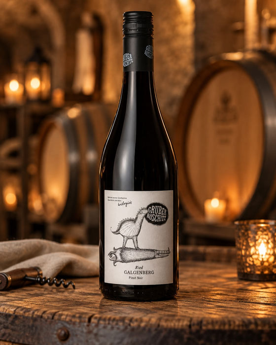 Pinot Noir Ried Galgenberg 2024