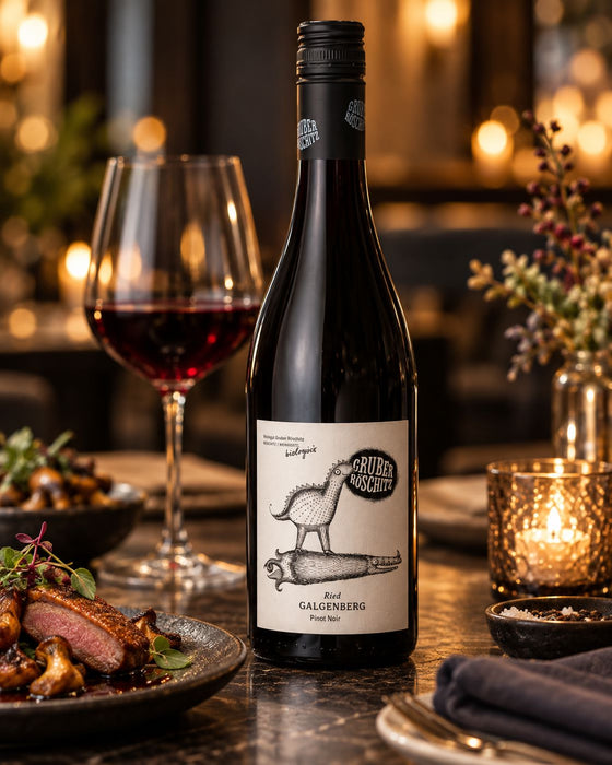 Pinot Noir Ried Galgenberg 2024