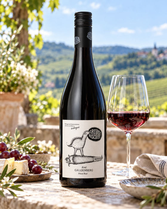 Pinot Noir Ried Galgenberg 2024