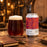 ToØl Gamma B.A. Whine Barrel Aged Barleywine 10,5% 33cl