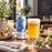 Gamma Anhydrous Dry Hopped Saison 4,5%