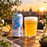 Gamma Anhydrous Dry Hopped Saison 4,5%