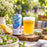 Gamma Anhydrous Dry Hopped Saison 4,5%