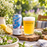 Gamma Anhydrous Dry Hopped Saison 4,5%